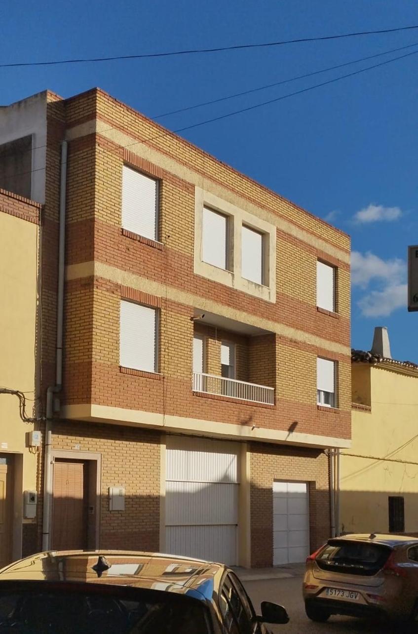 Apartamento Novo En Montealegre Amplio Y Comodo Montealegre del Castillo Extérieur photo