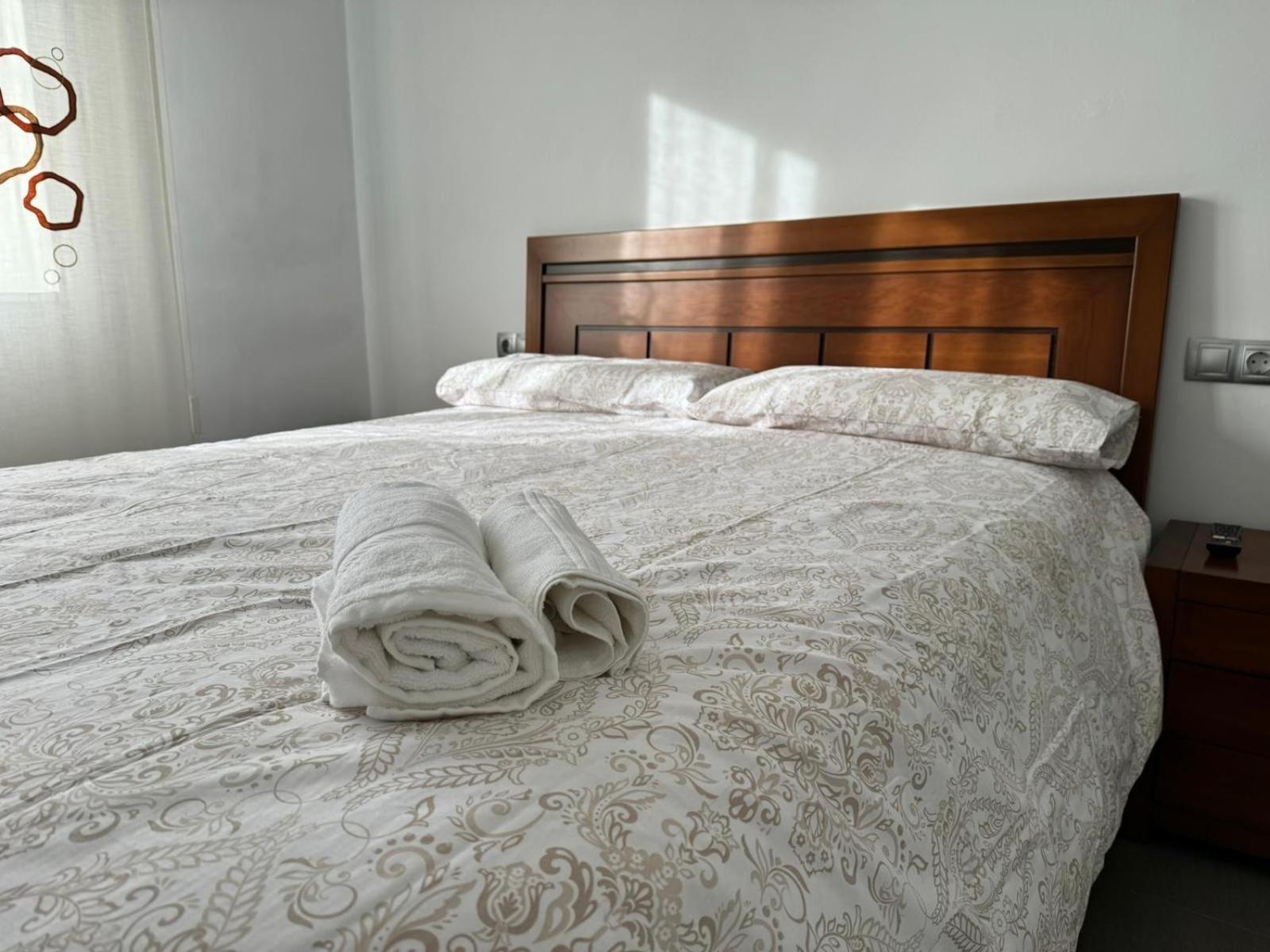 Apartamento Novo En Montealegre Amplio Y Comodo Montealegre del Castillo Extérieur photo