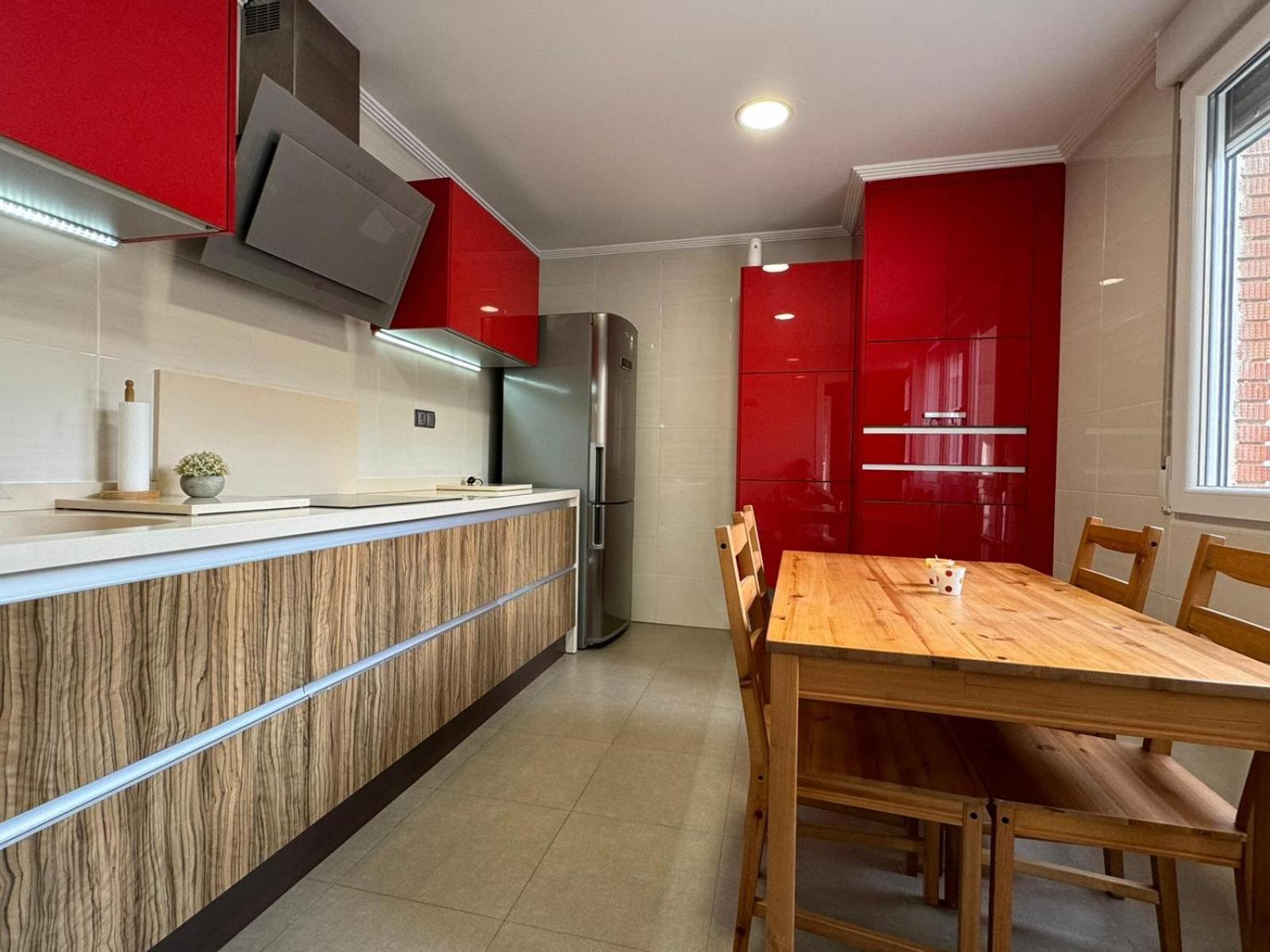 Apartamento Novo En Montealegre Amplio Y Comodo Montealegre del Castillo Extérieur photo