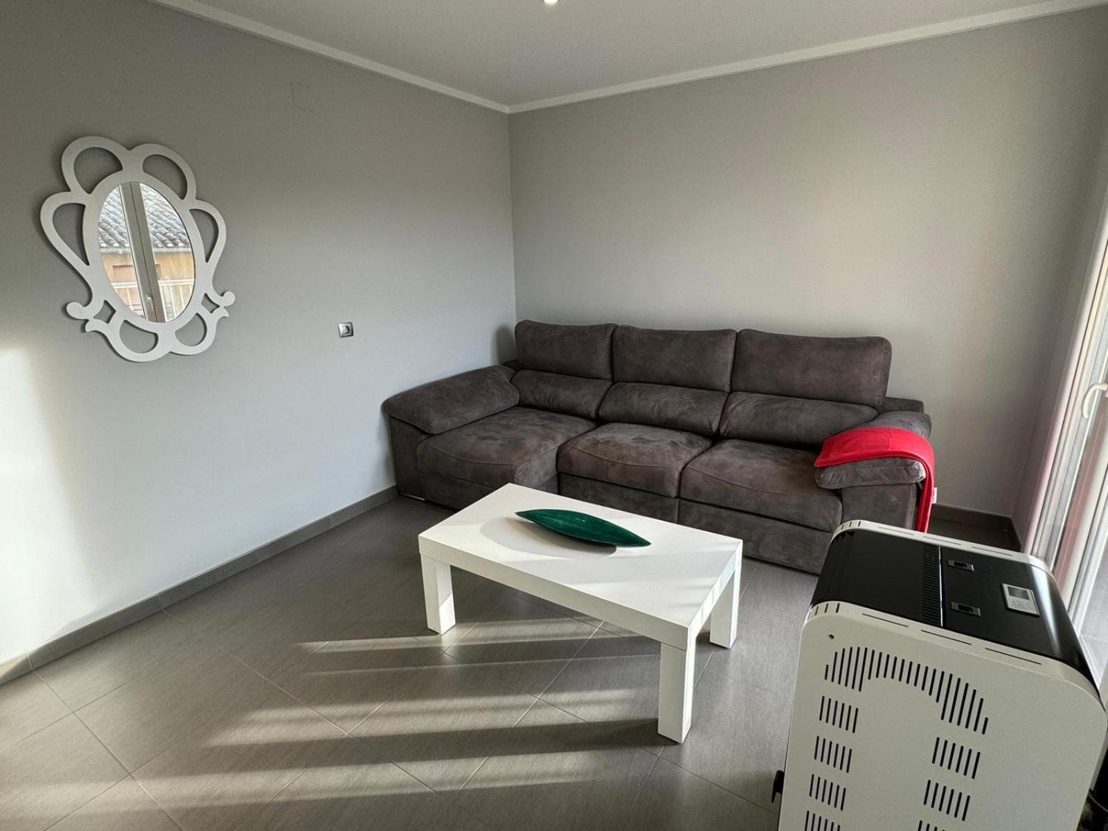 Apartamento Novo En Montealegre Amplio Y Comodo Montealegre del Castillo Extérieur photo