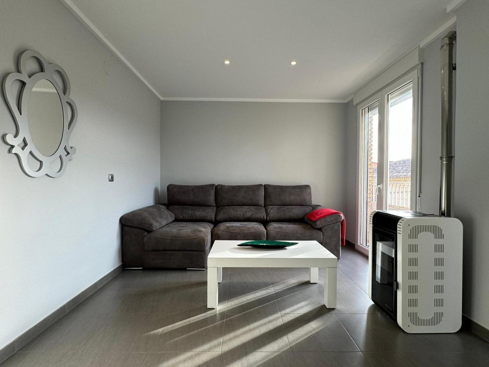 Apartamento Novo En Montealegre Amplio Y Comodo Montealegre del Castillo Extérieur photo